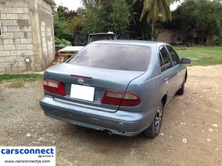 1998 Nissan Pulsar for sale in Kingston / St. Andrew, Jamaica