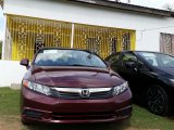 2012 Honda Civic for sale in Clarendon, Jamaica
