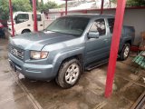 2008 Honda Ridgeline for sale in Kingston / St. Andrew, Jamaica