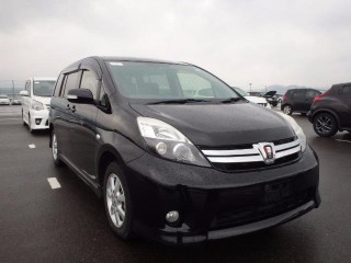 2012 Toyota ISiS Plantana for sale in Clarendon, Jamaica