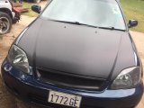 2000 Honda Civic for sale in Kingston / St. Andrew, Jamaica