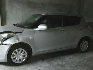 2013 Suzuki Swift for sale in Kingston / St. Andrew, Jamaica