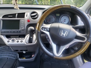 2010 Honda Stream for sale in St. Ann, Jamaica