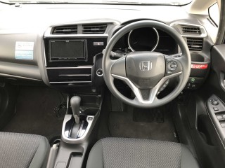 2019 Honda FIT