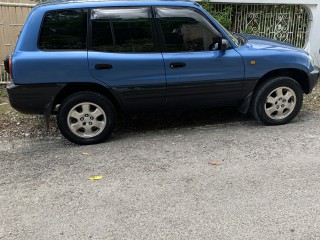 1996 Toyota Wagon for sale in St. James, Jamaica
