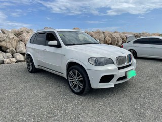 2011 BMW X5