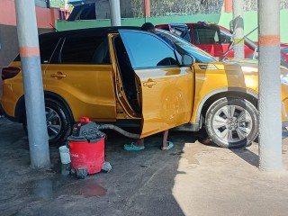 Jamaica