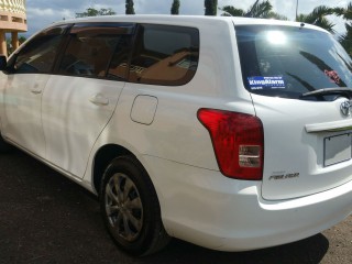 2008 Toyota Fielder for sale in St. Catherine, Jamaica