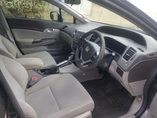 2012 Honda Civic for sale in St. Catherine, Jamaica