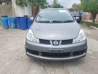 2014 Nissan WINGROAD for sale in St. Catherine, Jamaica