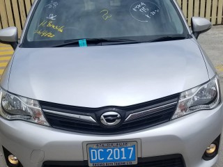 2014 Toyota Fielder for sale in Kingston / St. Andrew, Jamaica