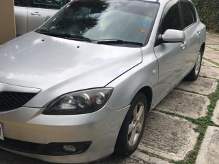 2006 Mazda Axela for sale in Kingston / St. Andrew, Jamaica