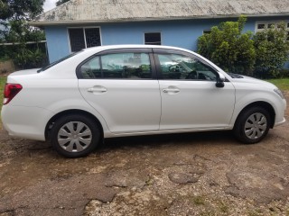 2014 Toyota Axio for sale in Manchester, Jamaica