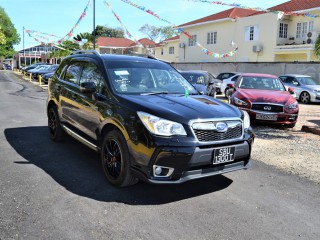 2015 Subaru FORESTER for sale in Kingston / St. Andrew, Jamaica
