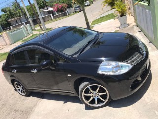 2010 Nissan Tiida for sale in St. Catherine, Jamaica