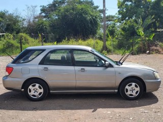 2005 Subaru Impreza