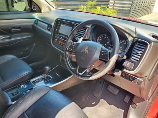 2019 Mitsubishi OUTLANDER for sale in Kingston / St. Andrew, Jamaica