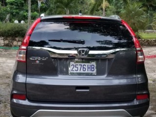 2017 Honda CRV for sale in St. James, Jamaica