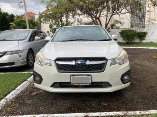 2013 Subaru Impreza G4 for sale in Kingston / St. Andrew, Jamaica