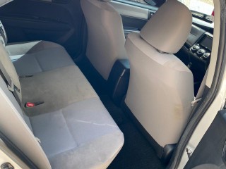 2015 Toyota Axio for sale in Manchester, Jamaica