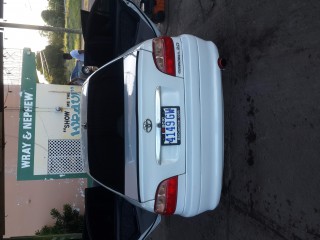 2001 Toyota Carona 02 for sale in Clarendon, Jamaica