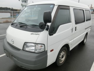 2014 Mazda Bongo for sale in Kingston / St. Andrew, Jamaica