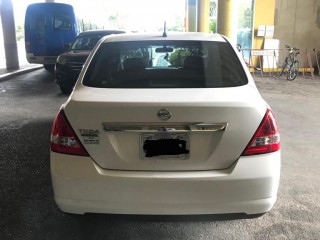 2011 Nissan Tiida for sale in Kingston / St. Andrew, Jamaica