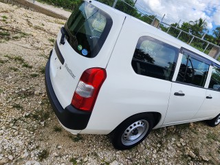 2017 Toyota Probox for sale in St. Elizabeth, Jamaica