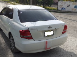 2010 Toyota AXIO for sale in St. James, Jamaica