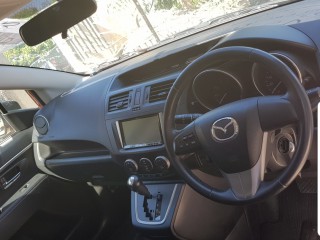2012 Mazda Premacy for sale in Kingston / St. Andrew, Jamaica