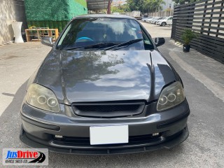 1999 Honda Civic