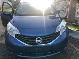 2014 Nissan Note for sale in Manchester, Jamaica