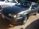 1991 Toyota corolla for sale in Manchester, Jamaica