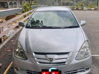2007 Toyota caldina for sale in Kingston / St. Andrew, Jamaica