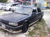 1991 Nissan Sunny B13 for sale in Kingston / St. Andrew, Jamaica