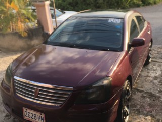 2003 Toyota Premio G for sale in St. James, Jamaica