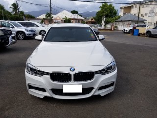2015 BMW 335I for sale in Kingston / St. Andrew, Jamaica