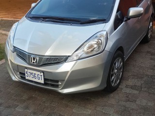 2012 Honda Fit for sale in St. Catherine, Jamaica