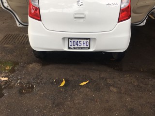 Jamaica