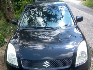 2007 Suzuki Swift for sale in St. James, Jamaica