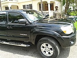 2007 Toyota TACOMA for sale in Kingston / St. Andrew, Jamaica