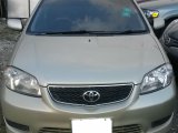 2003 Toyota VIOS for sale in Kingston / St. Andrew, Jamaica