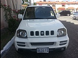 2008 Suzuki Jmny for sale in Kingston / St. Andrew, Jamaica