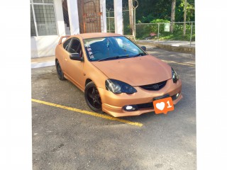 2001 Honda Integra Type R  DC5 for sale in Kingston / St. Andrew, Jamaica