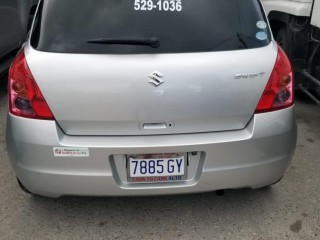 2010 Suzuki Swift for sale in Hanover, Jamaica