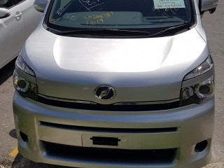 2013 Toyota Voxy for sale in St. James, Jamaica