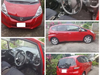 2013 Honda FIT for sale in Kingston / St. Andrew, Jamaica