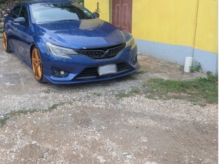 Jamaica