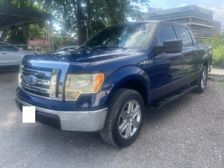 2010 Ford F150