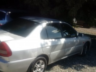 1997 Mitsubishi Lancer for sale in St. Catherine, Jamaica